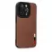 Futrola LOOP LEATHER za Xiaomi 13 braon