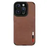 Futrola LOOP LEATHER za Xiaomi 13 braon