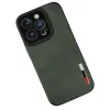 Futrola LOOP LEATHER za Xiaomi 13 maslinasto zelena
