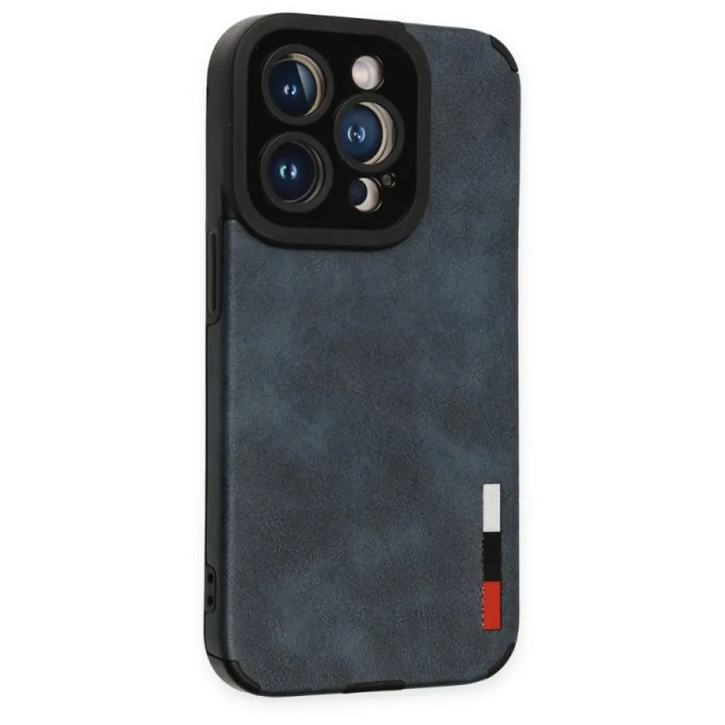 Futrola LOOP LEATHER za Samsung A546 Galaxy A54 teget