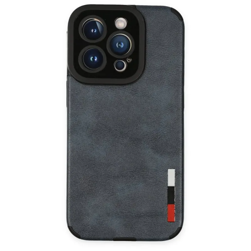 Futrola LOOP LEATHER za iPhone 15 Pro Max (6.7) teget