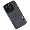 Futrola LOOP LEATHER za iPhone 15 Pro Max (6.7) teget