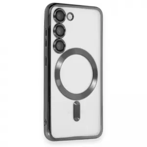 Futrola MAGSAFE KROSS za iPhone 12 Pro Max (6.7) crna