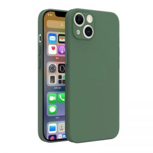 Futrola TINY za iPhone 15 Pro Max (6.7) maslinasto zelena