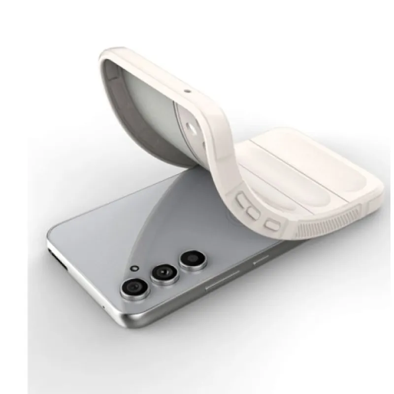 Futrola OPTIMUM CASE za Realme 10 Pro 5G bela
