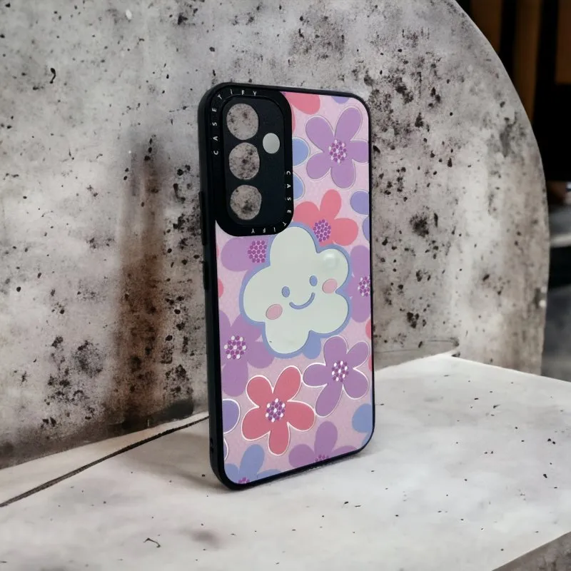 Futrola GLASS PRINT za Samsung A546 Galaxy A54 5G No16