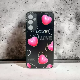 Futrola GLASS PRINT za Samsung A546 Galaxy A54 5G No17