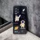 Futrola GLASS PRINT za Samsung A346 Galaxy A34 5G No8