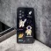 Futrola GLASS PRINT za Samsung A235 Galaxy A23 No8