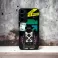 Futrola GLASS PRINT za Samsung A235 Galaxy A23 No10