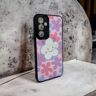 Futrola GLASS PRINT za Samsung A235 Galaxy A23 No16
