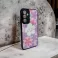 Futrola GLASS PRINT za Samsung A235 Galaxy A23 No16
