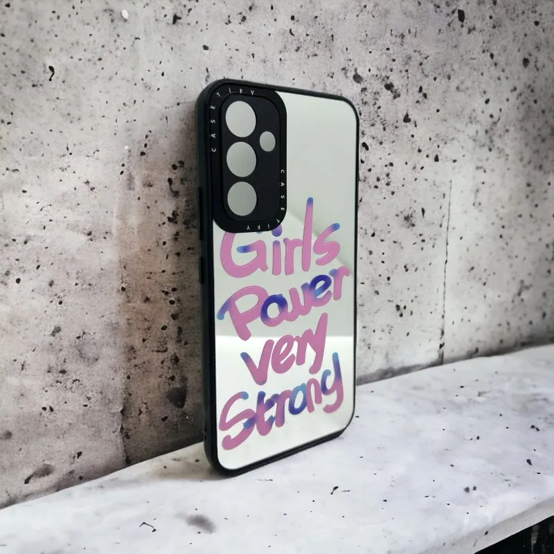 Futrola GLASS PRINT za Samsung A145 / A146 Galaxy A14 4G/5G No5