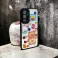 Futrola GLASS PRINT za Samsung A145 / A146 Galaxy A14 4G/5G No12