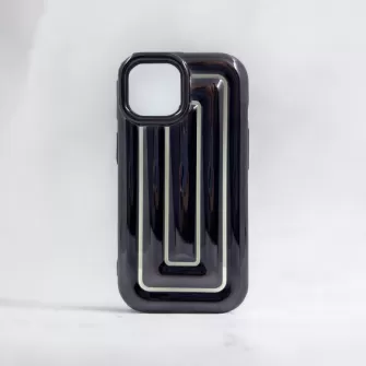 Futrola ELECTRO CASE za iPhone 15 (6.1) crna