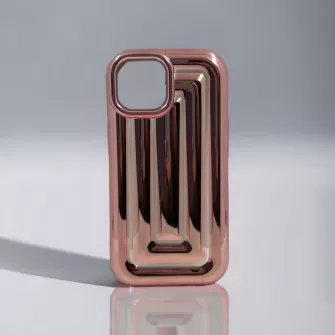 Futrola ELECTRO CASE za iPhone 15 Pro (6.1) roze