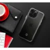 Futrola FORCELL F-PROTECT CASE za Samsung A155 Galaxy A15 providna