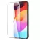 Zastitno staklo HOCO Anti-static set 25in1 za iPhone 15 Plus / 16 Plus(6.7)
