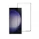 Zastitno staklo 5D BLUE STAR za Samsung S918 Galaxcy S23 Ultra crno