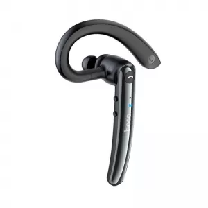 Bluetooth Slusalica HOCO. S19 metal grey siva