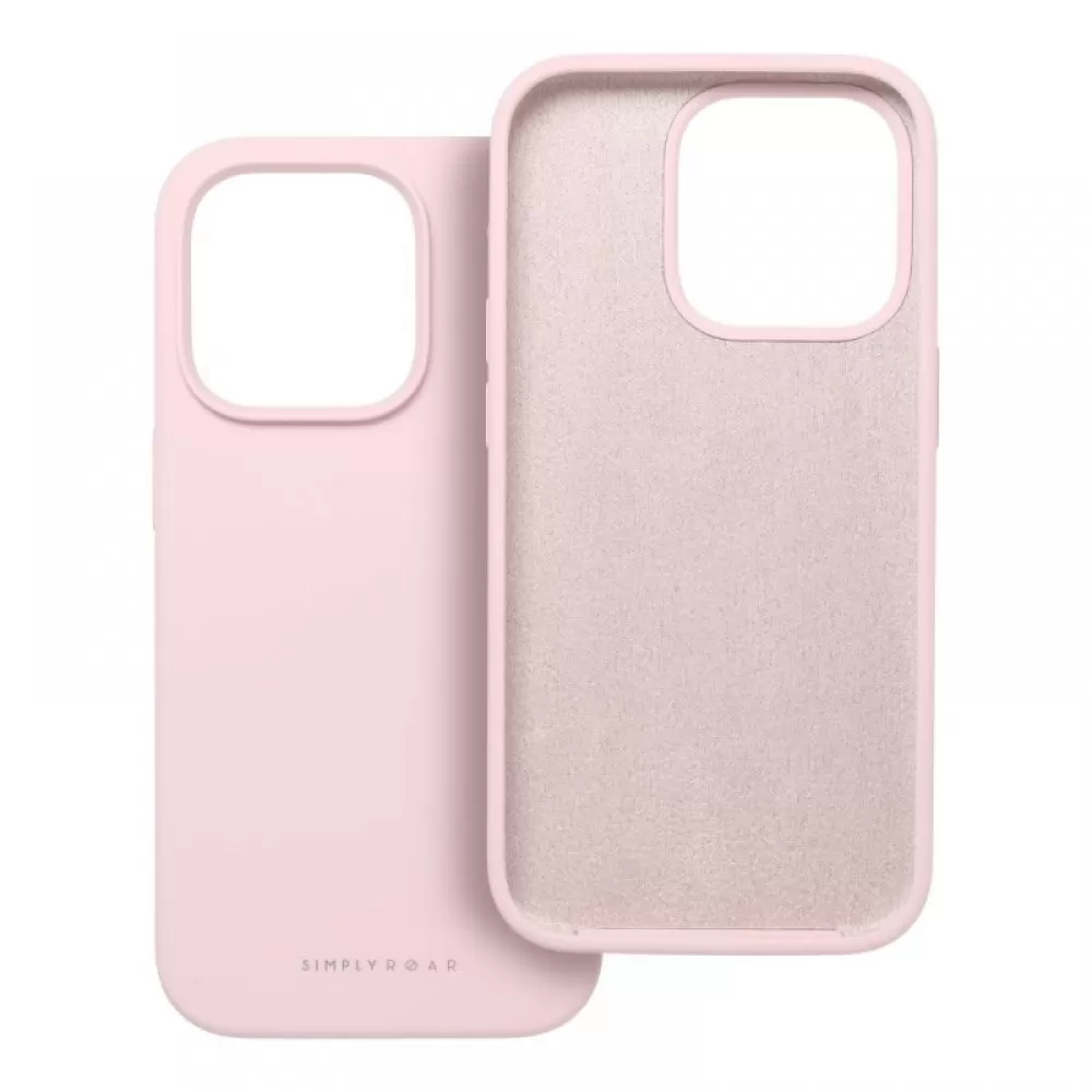 Futrola ROAR CLOUD za Samsung A546 Galaxy A54 5G roze