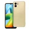 Futrola METALLIC CASE za Samsung A256 Galaxy A25 5G zlatna