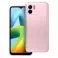 Futrola METALLIC CASE za Huawei Honor 90 Pro 5G roze