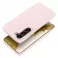Futrola BOSS (frame case) za Samsung S911 Galaxy S23 puder roze