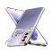 Silikonska futrola ultra tanka NEW za Samsung N985/N986 Galaxy Note 20 Ultra/Note 20 Plus bela (providna)