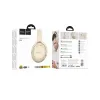 Bluetooth slusalice HOCO. W37 (noice reductione) zlatne