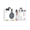 Bluetooth slusalice HOCO. W37 (noice reductione) teget