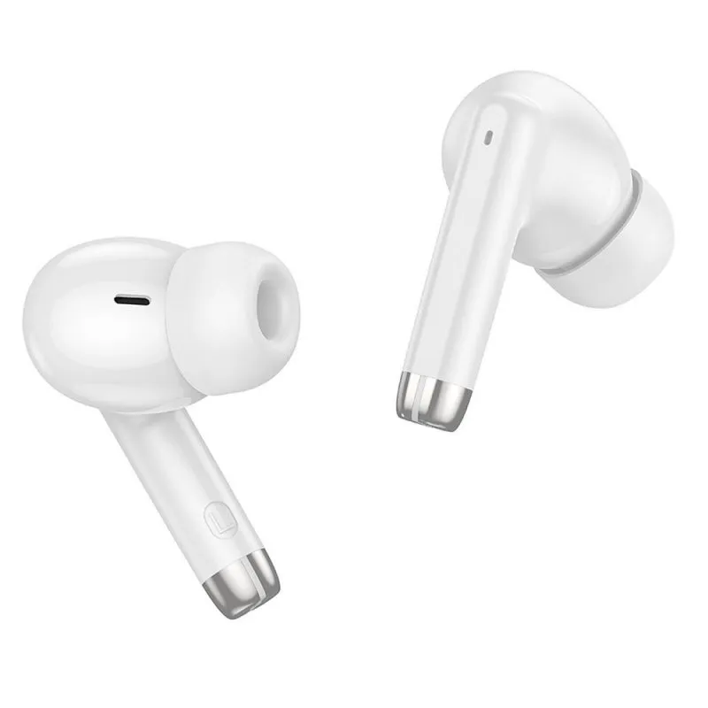 Bluetooth Slusalice HOCO. EQ2 bela