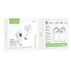 Bluetooth Slusalice HOCO EW34 bela