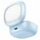 Bluetooth slusalice TWS shadow HOCO EQ6 plave