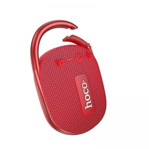 Bluetooth zvucnik HOCO. HC17 EASY JOY crveni