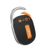 Bluetooth zvucnik HOCO. HC17 EASY JOY crni