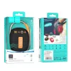 Bluetooth zvucnik HOCO. HC17 EASY JOY crni