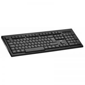 Tastatura MS ALPHA C100 crna