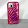 Futrola SEDEF WAVES za iPhone 15 Pro (6.1) pink