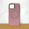 Futrola DESIRE MAGSAFE za iPhone 14 (6.1) roze