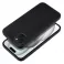 Futrola SOFT CASE za iPhone 12/12 Pro (6.1) crna