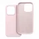 Futrola ROAR CLOUD za iPhone 14 Pro (6.1) roze