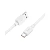 USB kabal HOCO. X96 100W Type C 1m beli
