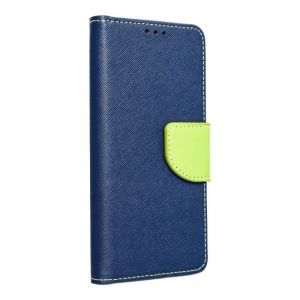Futrola BI FOLD MERCURY (fancy book) za Samsung Galaxy S24 Plus teget sa zelenim