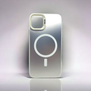 Futrola SEDEF MAGSAFE za iPhone 15 Pro Max (6.7) bela No1