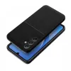 Futrola NOBLE CASE za Samsung A255 Galaxy A25 crna
