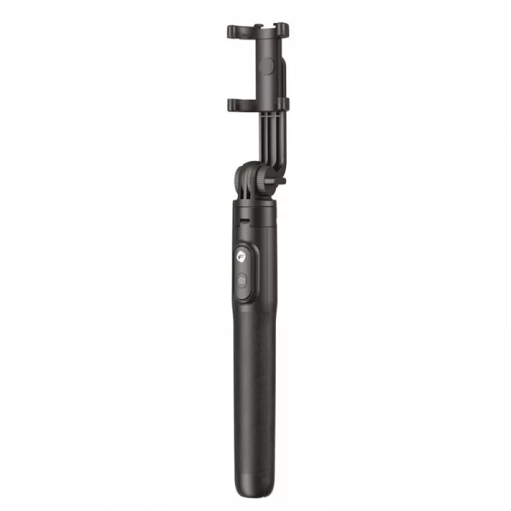 FORCELL F-GRIP selfie stick tripod S150XL (remote controle)