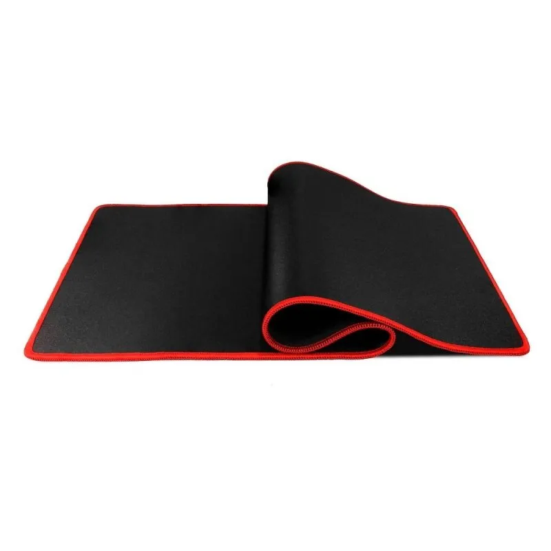 Gaming podloga za mis 700x300x3mm crno crvena