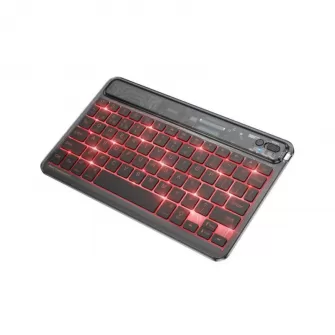 Bezicna providna tastatura HOCO S55 crna