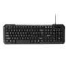 Tastatura Classic ART AK-46U zicana crna